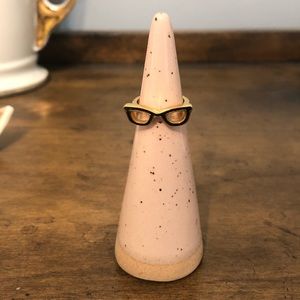 Kate Spade Goreski ring